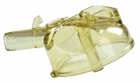 Korpus dolny kolektora 300 ml Classic, PSU | poltechparts.pl
