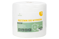Włókninowy ręcznik do wymion, niepylący,… | poltechparts.pl
