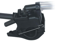 Kombikurek Ø 52, komplet | poltechparts.pl