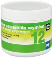 Balsam do wymion z olejkiem z mięty piepr… | poltechparts.pl