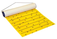 Lep na muchy w rolce, FlyMaster, 9 m x 30… | poltechparts.pl