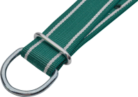 Obroża dla byka Classic, 150 x 5 cm, biał… | poltechparts.pl