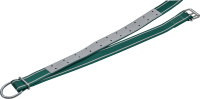 Obroża dla byka Classic, 150 x 5 cm, biał… | poltechparts.pl