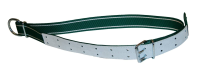Obroża dla byka Classic, 150 x 5 cm, biał… | poltechparts.pl