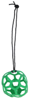 Piłka na siano Flex, zielony, 22 cm, Cova… | poltechparts.pl