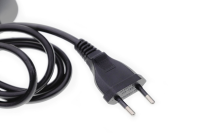 Oprawa promiennika, kabel 2,5 m, 230 V, C… | poltechparts.pl