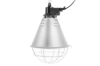 Oprawa promiennika, kabel 2,5 m, 230 V, C… | poltechparts.pl