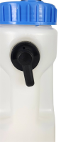 Butelka do pojenia cieląt, 2,0 l, Canagri | poltechparts.pl