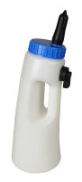 Butelka do pojenia cieląt, 2,0 l, Canagri | poltechparts.pl