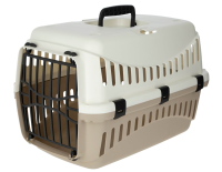 Transporter Expedion 1, 10 kg, kremowa/ci… | poltechparts.pl