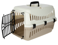 Transporter Expedion 1, 10 kg, kremowa/ci… | poltechparts.pl