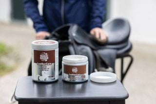 Smar do skór Leather Care, 1000 ml, Magic… | poltechparts.pl
