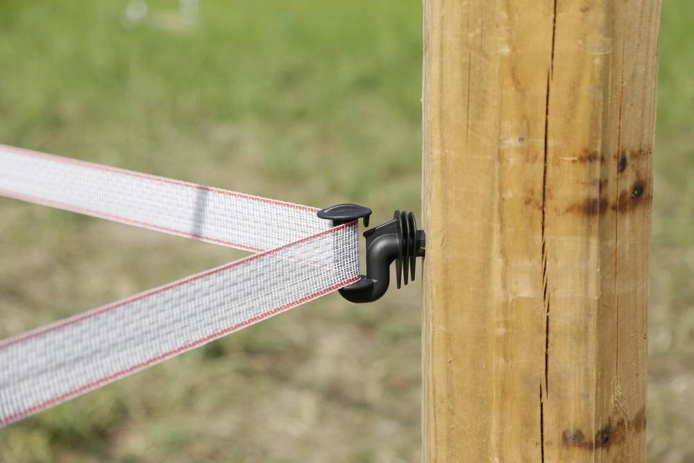 Izolator narożny do taśmy Cavallo, 10 szt… | poltechparts.pl