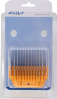 Grzebień Clip-On do maszynki do strzyżeni… | poltechparts.pl