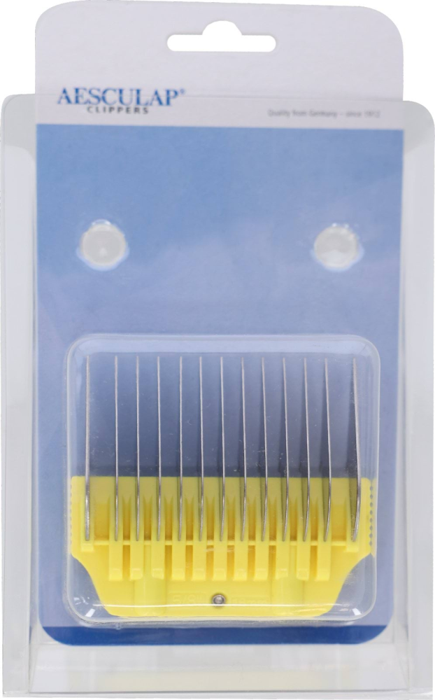 Grzebień Clip-On do maszynki do strzyżeni… | poltechparts.pl
