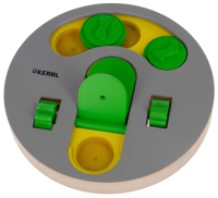 Zabawka edukacyjna dla psa Face, 23 x 4 c… | poltechparts.pl