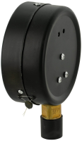 Wakuometr, Ø 100 mm (duży), gwint M 20x1,5 | poltechparts.pl