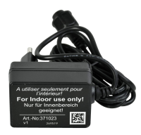 Zasilacz uniwersalny 12 V ,Kerbl | poltechparts.pl