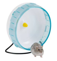 Karuzela dla chomika, 20 cm, Kerbl | poltechparts.pl