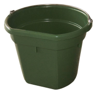 Wiadro FlatBack, 20 l, oliwkowy, Kerbl | poltechparts.pl