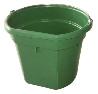 Wiadro FlatBack, 20 l, oliwkowy, Kerbl | poltechparts.pl