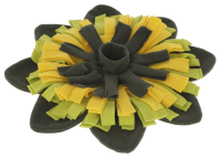Mata węchowa dla psa Sunflower, Ø 40 cm,… | poltechparts.pl