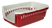 Transporter Expedion 1, 10 kg, kremowa/bo… | poltechparts.pl