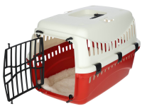 Transporter Expedion 1, 10 kg, kremowa/bo… | poltechparts.pl