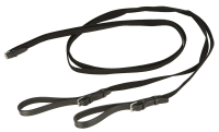 Czarna wodza, czarny, Covalliero | poltechparts.pl