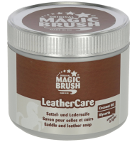 Mydło skór Leather Care, 500 ml, MagicBru… | poltechparts.pl