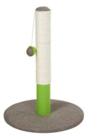 Drapak dla kota Opal Basic, 50 cm, zielon… | poltechparts.pl