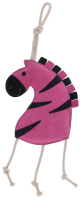 Zabawka dla konia, zebra, 40 cm, Kerbl | poltechparts.pl