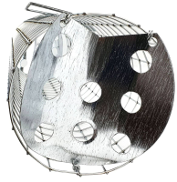 Żywołapka rynnowa kuny 60x15 cm | poltechparts.pl