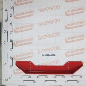 Płyta GASPARDO M31400532R