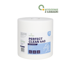 Ręcznik papierowy Perfect Clean 440, Agri… | poltechparts.pl