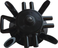 Korpus górny kolektora 150 ml PSU | poltechparts.pl