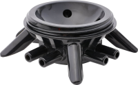 Korpus górny kolektora 150 ml | poltechparts.pl