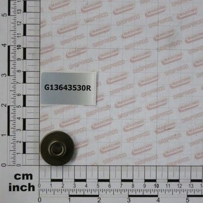 Tulejka GASPARDO G13643530R | poltechparts.pl