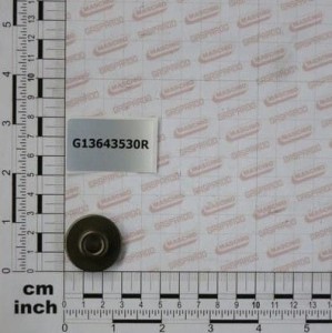 Tulejka GASPARDO G13643530R