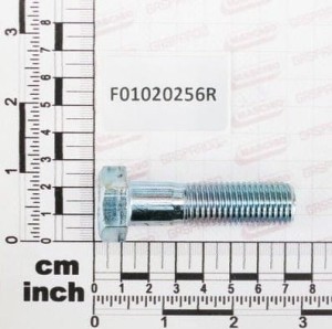 Śruba M16x2x60 GASPARDO F01020256R