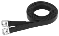 Puśliska skórzane, czarny, 130 cm, Covall… | poltechparts.pl
