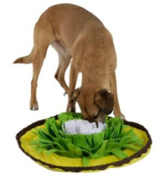 Mata węchowa dla psa Bowl, Ø 60 cm, Kerbl | poltechparts.pl