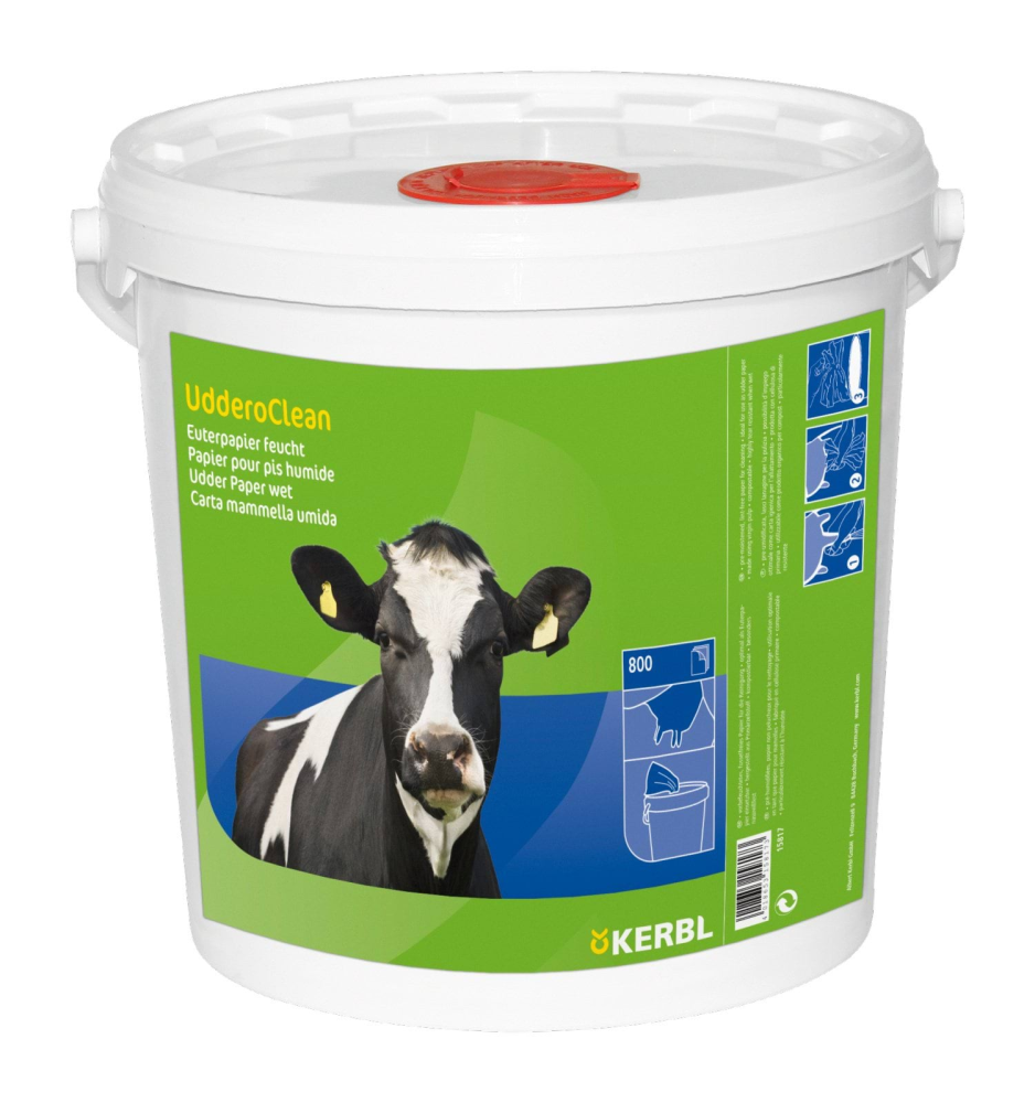 Papier do wymion w wiadrze Uddero Clean,… | poltechparts.pl