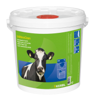 Papier do wymion w wiadrze Uddero Clean,… | poltechparts.pl