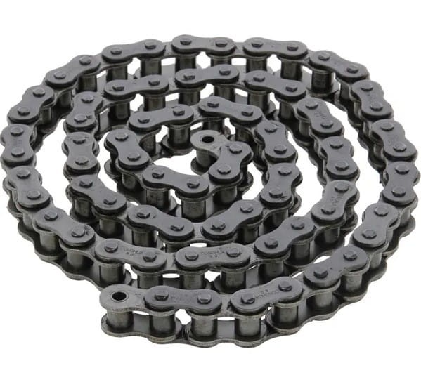 Łańcuch rolkowy GASPARDO B03141075R | poltechparts.pl