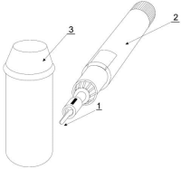 Ostrze do gazowego obcinacza | poltechparts.pl
