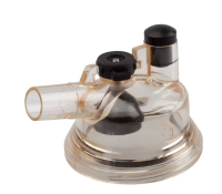 Korpus dolny kolektora HCC 150, kpl., uzb… | poltechparts.pl