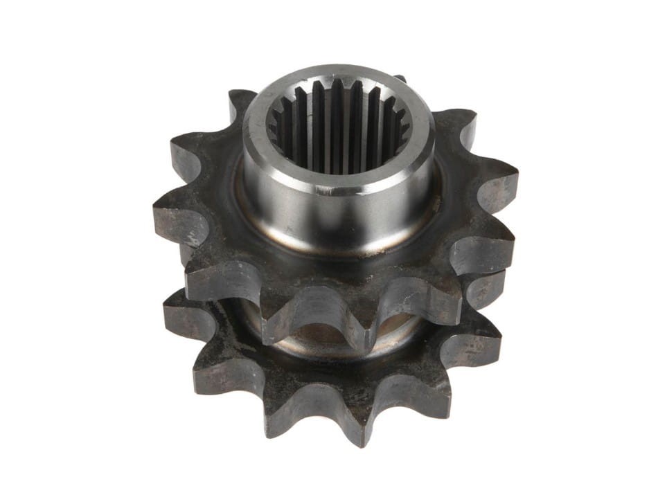 Koło zębate GASPARDO B03400224R | poltechparts.pl