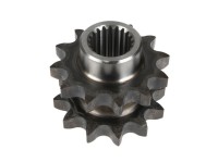 Koło zębate GASPARDO B03400224R | poltechparts.pl
