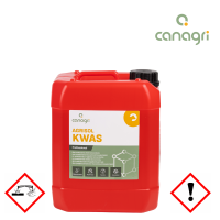 Kwaśny preparat myjący Agrisol Kwas 2.0,… | poltechparts.pl